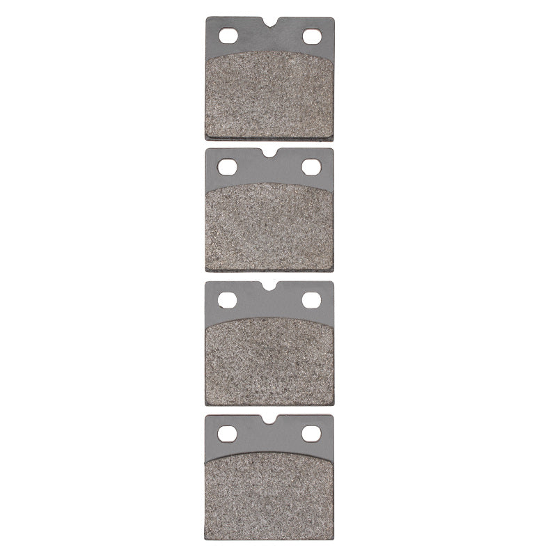 DFC DFC 03-24 Acura NSX Parking Brake 5000 Advanced Low Metallic Brake Pads