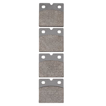 Load image into Gallery viewer, DFC DFC 03-24 Acura NSX Parking Brake 5000 Advanced Low Metallic Brake Pads