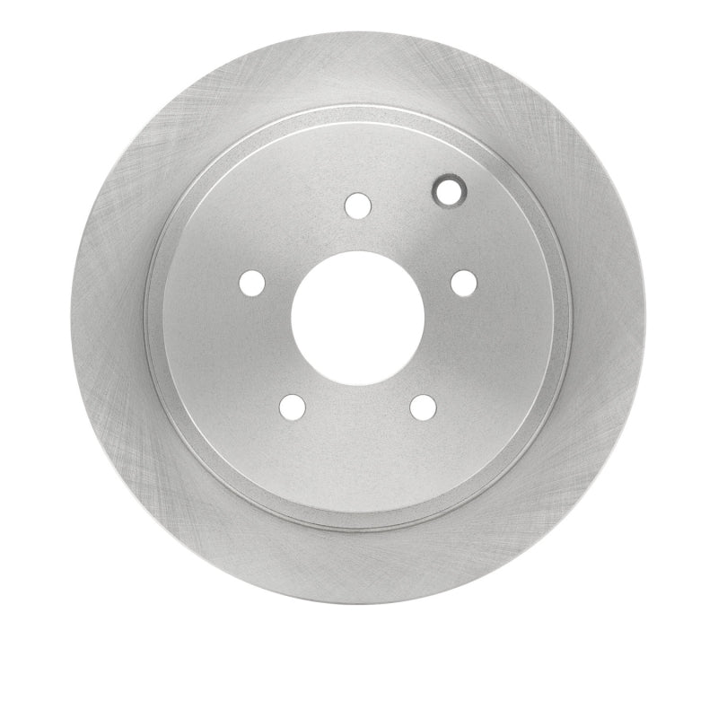 DFC DFC 03-24 Infiniti FX37 Rear Brake Rotor