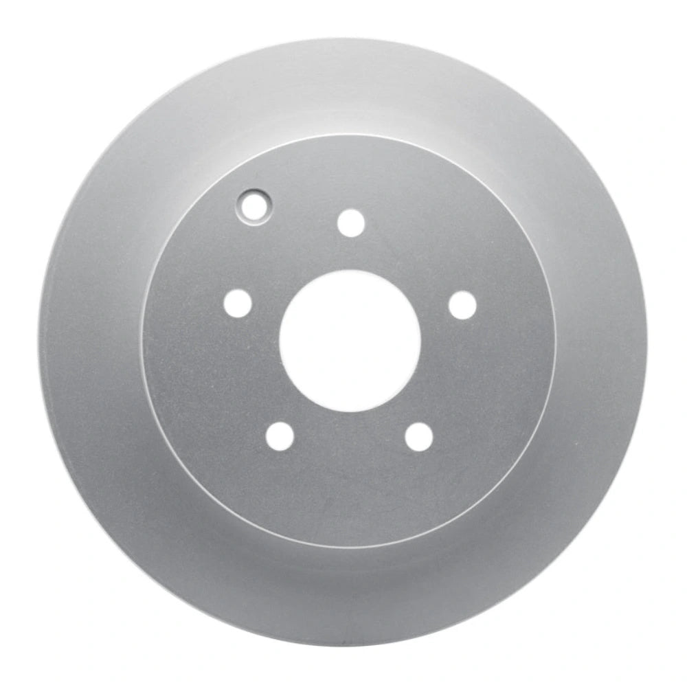 DFC DFC 03-24 Infiniti QX70 Rear GeoSPEC Coated Rotor