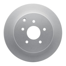 Load image into Gallery viewer, DFC DFC 03-24 Infiniti QX70 Rear GeoSPEC Coated Rotor