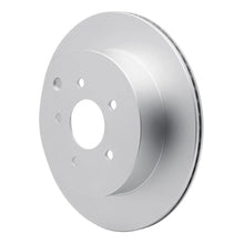 Load image into Gallery viewer, DFC DFC 03-24 Infiniti QX70 Rear GeoSPEC Coated Rotor