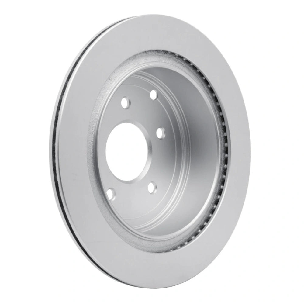 DFC DFC 03-24 Infiniti QX70 Rear GeoSPEC Coated Rotor
