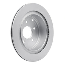 Load image into Gallery viewer, DFC DFC 03-24 Infiniti QX70 Rear GeoSPEC Coated Rotor