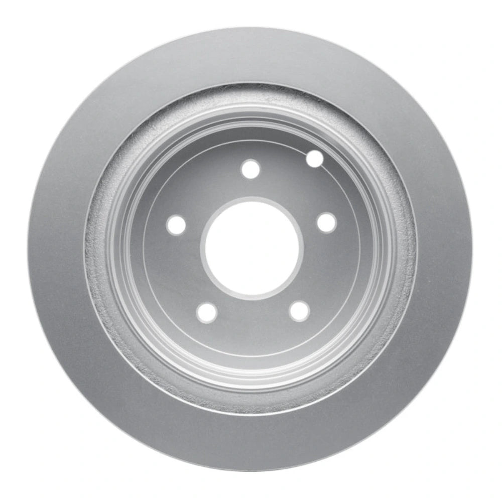 DFC DFC 03-24 Infiniti QX70 Rear GeoSPEC Coated Rotor