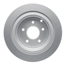 Load image into Gallery viewer, DFC DFC 03-24 Infiniti QX70 Rear GeoSPEC Coated Rotor