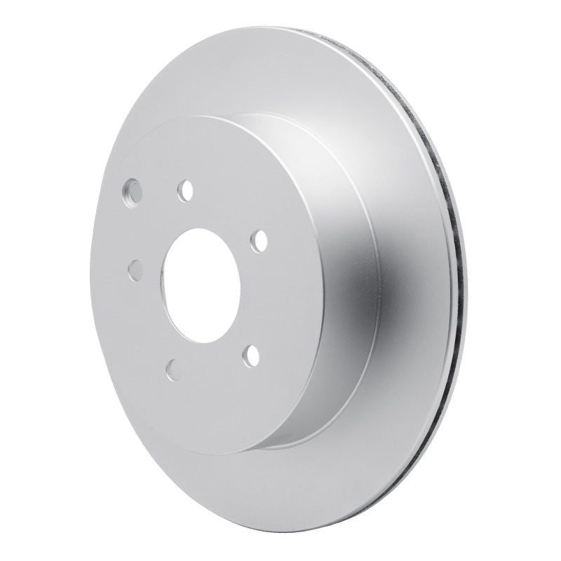 DFC DFC 03-24 Infiniti QX70 Rear GeoSPEC Coated Rotor