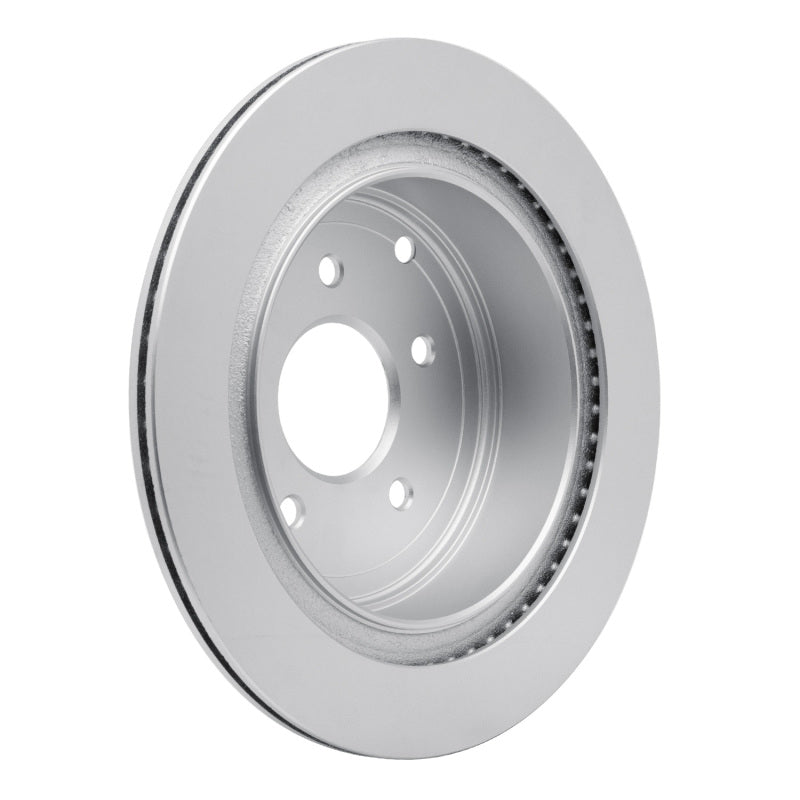 DFC DFC 03-24 Infiniti QX70 Rear GeoSPEC Coated Rotor