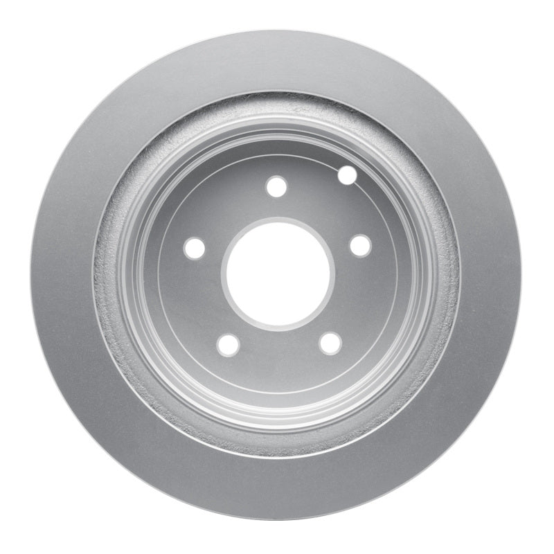 DFC DFC 03-24 Infiniti QX70 Rear GeoSPEC Coated Rotor