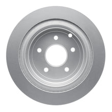 Load image into Gallery viewer, DFC DFC 03-24 Infiniti QX70 Rear GeoSPEC Coated Rotor