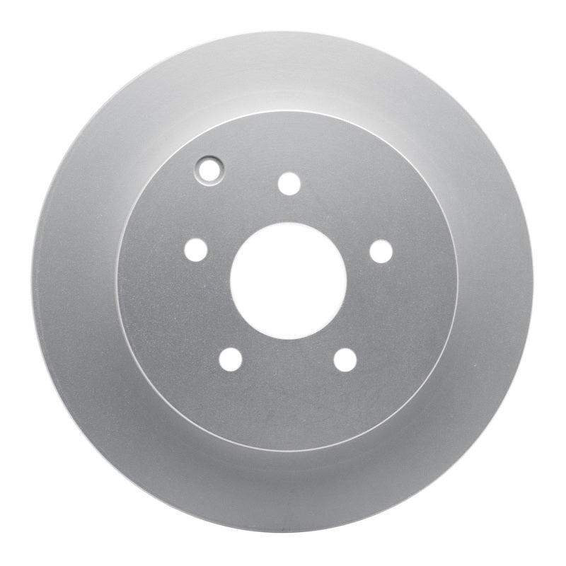 DFC DFC 03-24 Infiniti QX70 Rear GeoSPEC Coated Rotor
