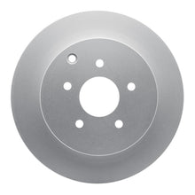 Load image into Gallery viewer, DFC DFC 03-24 Infiniti QX70 Rear GeoSPEC Coated Rotor