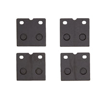 Load image into Gallery viewer, DFC DFC 03-24 Tesla Model X Parking Brake 4000 Hybridynamic Brake Pads