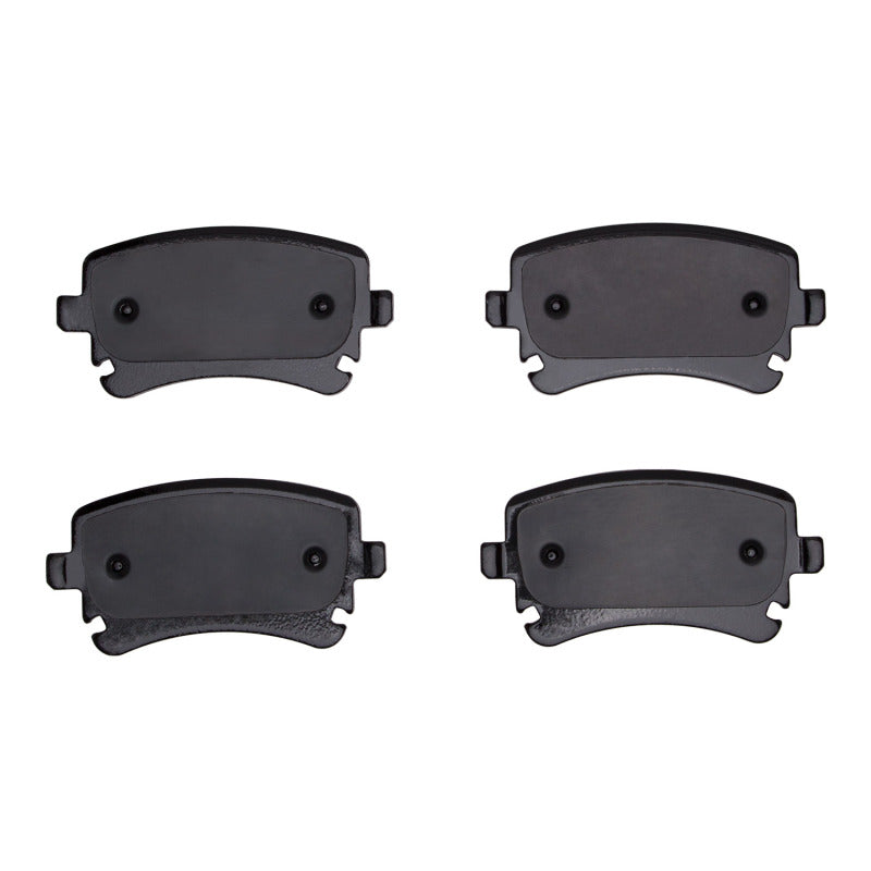 DFC DFC 03-24 Volkswagen Transporter (Mexico) Rear 4000 Hybridynamic Brake Pads