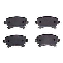Load image into Gallery viewer, DFC DFC 03-24 Volkswagen Transporter (Mexico) Rear 4000 Hybridynamic Brake Pads