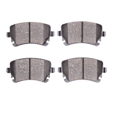 Load image into Gallery viewer, DFC DFC 03-24 Volkswagen Transporter (Mexico) Rear 4000 Hybridynamic Brake Pads