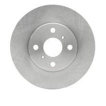 Load image into Gallery viewer, DFC DFC 04-06 Scion XA Front Brake Rotor