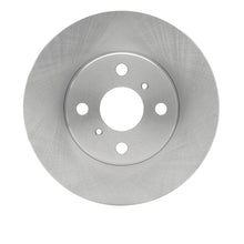 Load image into Gallery viewer, DFC DFC 04-06 Scion XA Front Brake Rotor