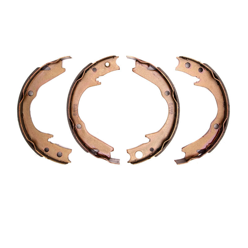 DFC DFC 04-07 Subaru Impreza Parking Brake Parking Shoes