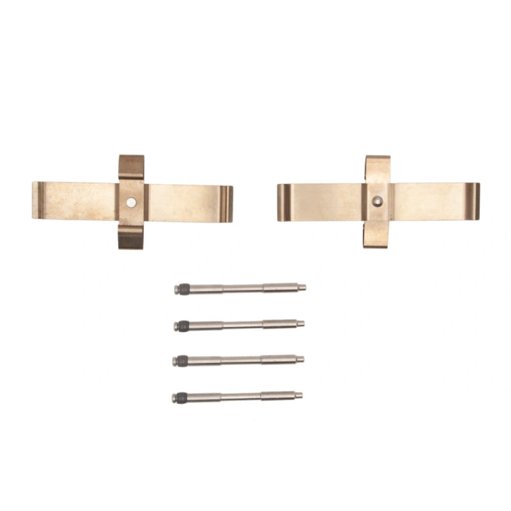 DFC 04-08 Acura TL Front Premium Hardware Kit - DFC 340-58003