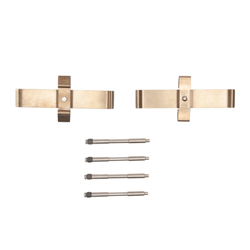 DFC DFC 04-08 Acura TL Front Premium Hardware Kit