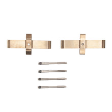 Load image into Gallery viewer, DFC DFC 04-08 Acura TL Front Premium Hardware Kit