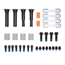 Load image into Gallery viewer, DFC DFC 04-08 Ford F-650/F-750 Front/Rear Premium Hardware Kit