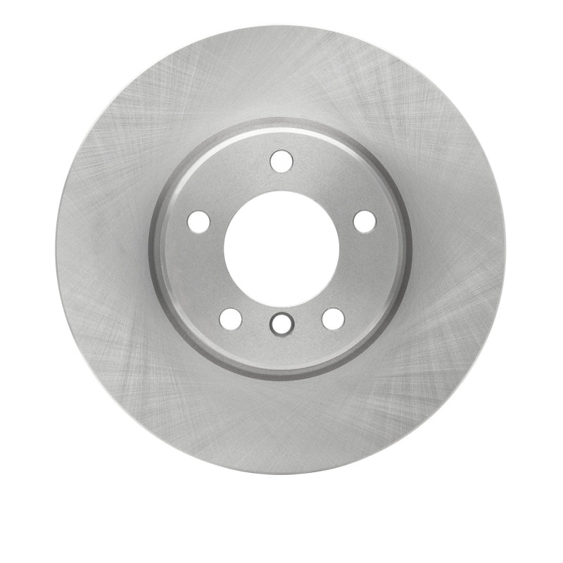 DFC DFC 04-10 BMW 528i Front Brake Rotor