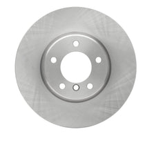 Load image into Gallery viewer, DFC DFC 04-10 BMW 528i Front Brake Rotor