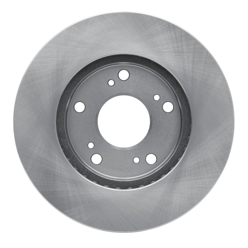 DFC DFC 04-11 Honda Civic Front Brake Rotor