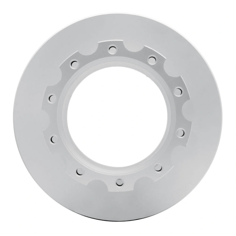 DFC DFC 04-24 American Coach American Allegiance Front/Rear GeoSPEC Coated Rotor
