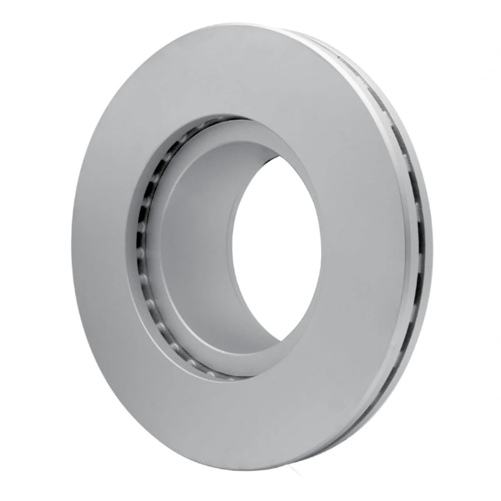 DFC DFC 04-24 American Coach American Allegiance Front/Rear GeoSPEC Coated Rotor