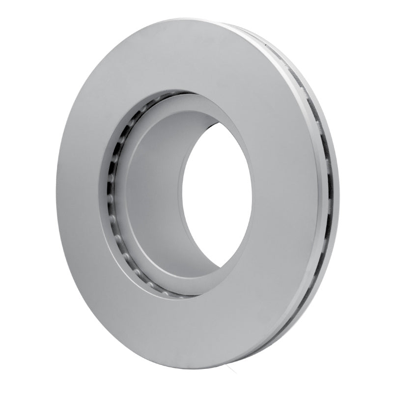 DFC DFC 04-24 American Coach American Allegiance Front/Rear GeoSPEC Coated Rotor