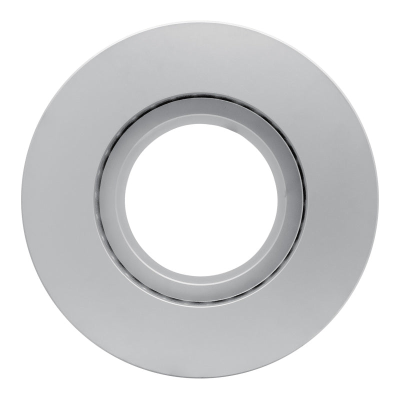 DFC DFC 04-24 American Coach American Allegiance Front/Rear GeoSPEC Coated Rotor