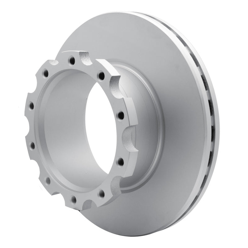 DFC DFC 04-24 American Coach American Allegiance Front/Rear GeoSPEC Coated Rotor