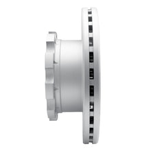 Load image into Gallery viewer, DFC DFC 04-24 American Coach American Allegiance Front/Rear GeoSPEC Coated Rotor