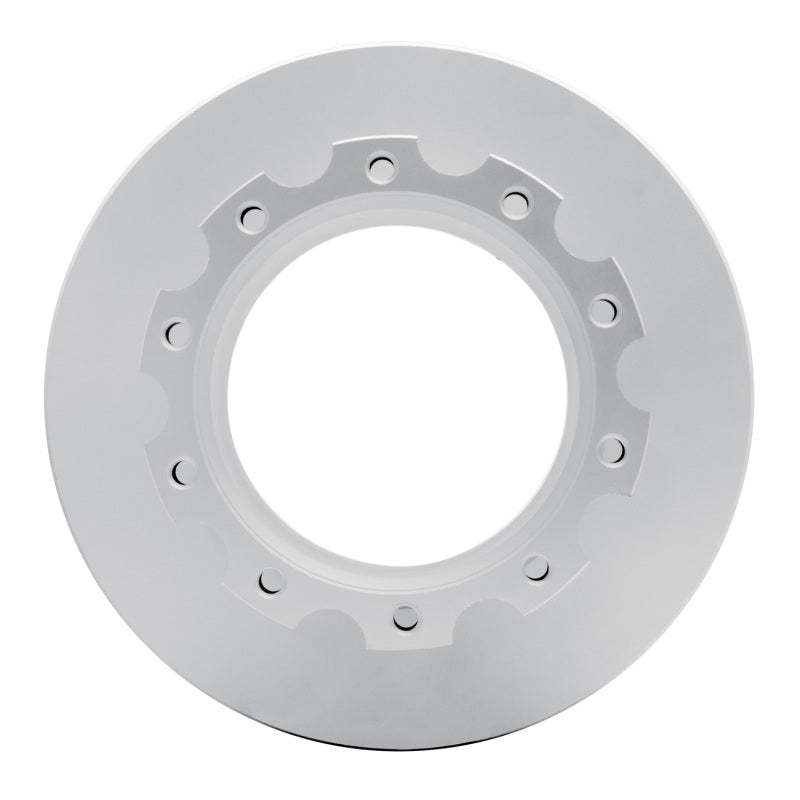 DFC DFC 04-24 American Coach American Allegiance Front/Rear GeoSPEC Coated Rotor