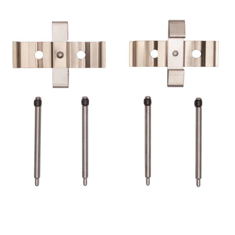 DFC DFC 04-24 Cadillac STS Rear Premium Hardware Kit