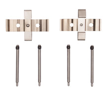 Load image into Gallery viewer, DFC DFC 04-24 Cadillac STS Rear Premium Hardware Kit
