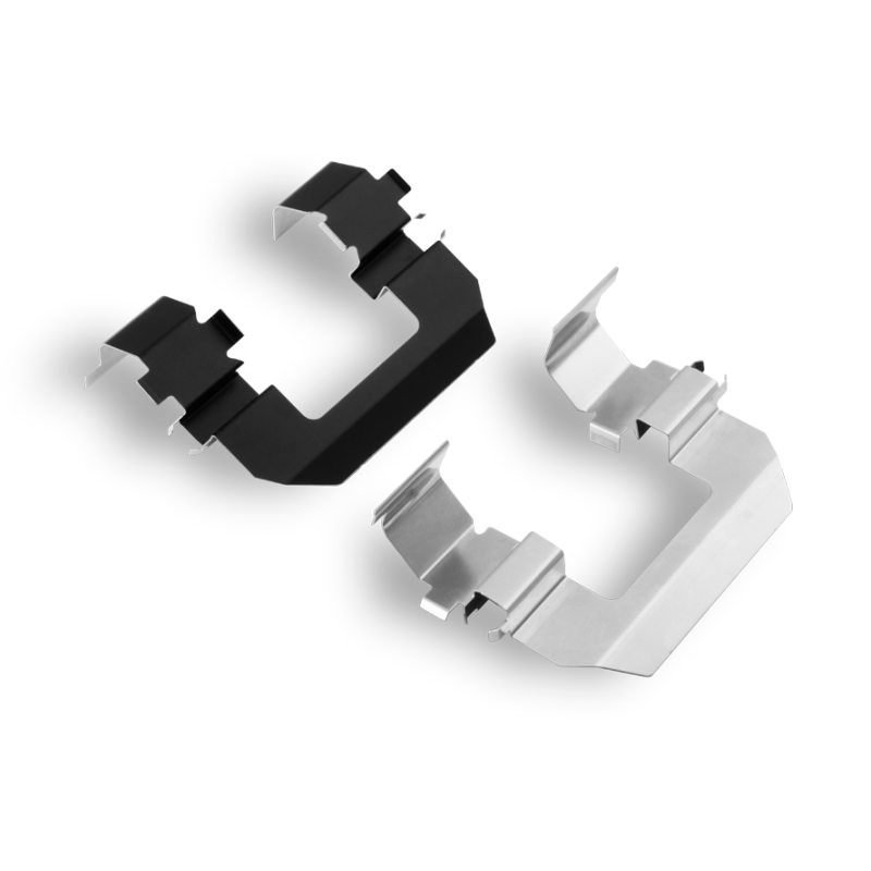 DFC DFC 04-25 Mazda MPV Rear Premium Hardware Kit