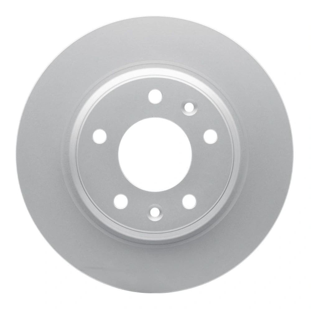 DFC DFC 05-15 Mazda Miata (NC) Rear GeoSPEC Coated Rotor