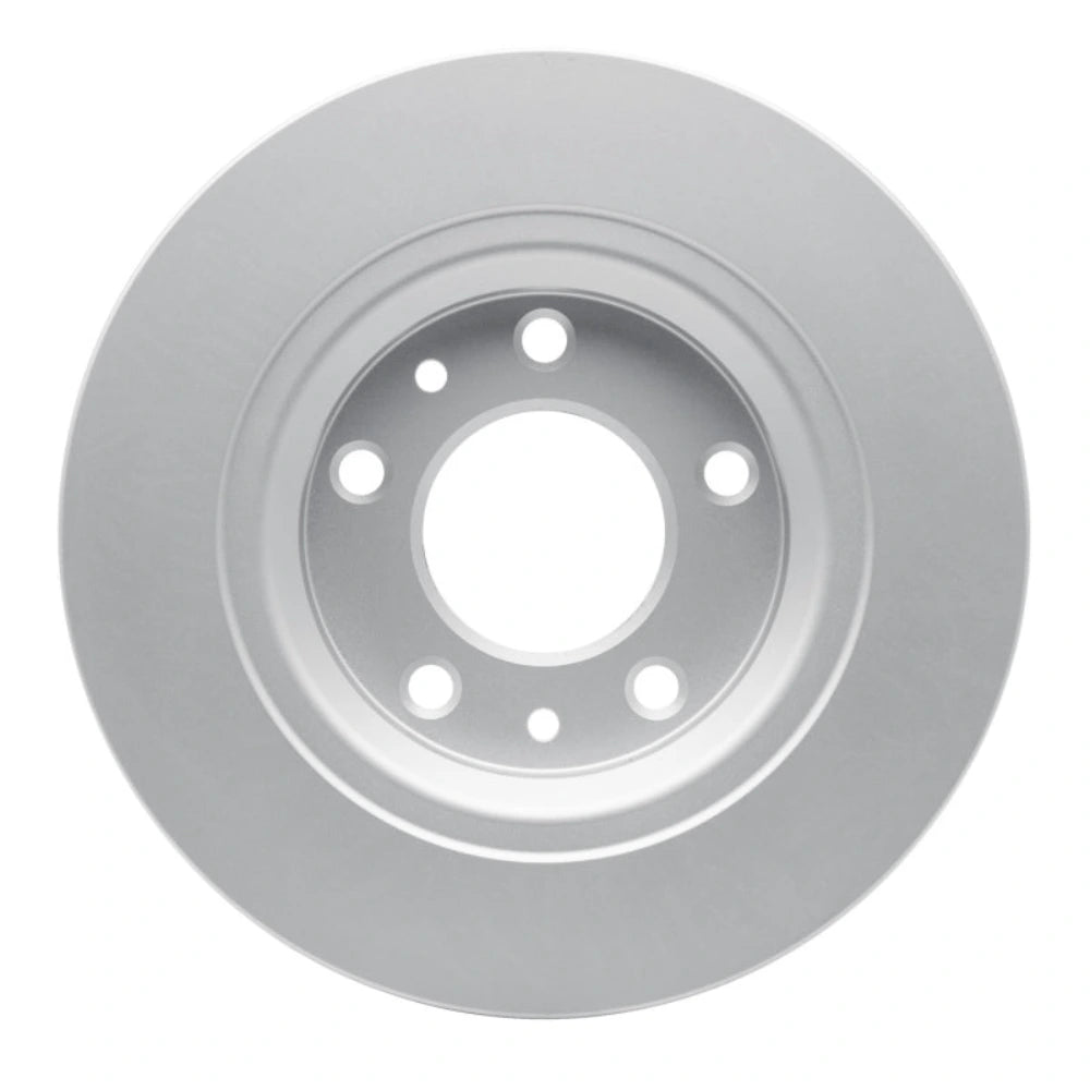 DFC DFC 05-15 Mazda Miata (NC) Rear GeoSPEC Coated Rotor