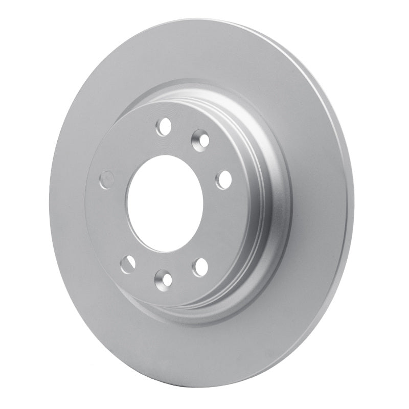 DFC DFC 05-15 Mazda Miata (NC) Rear GeoSPEC Coated Rotor