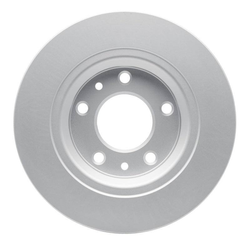 DFC DFC 05-15 Mazda Miata (NC) Rear GeoSPEC Coated Rotor
