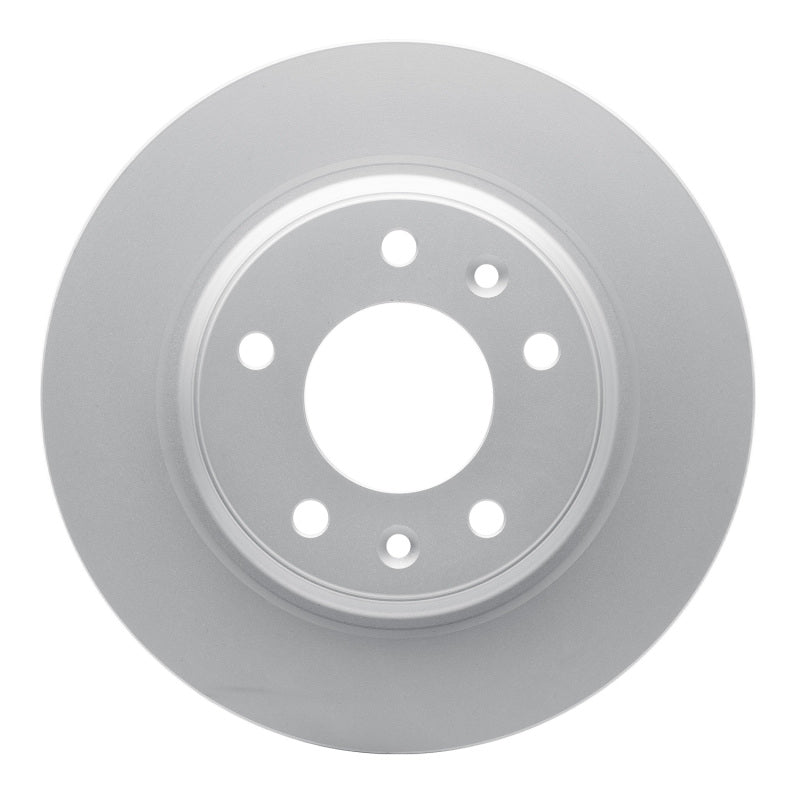 DFC DFC 05-15 Mazda Miata (NC) Rear GeoSPEC Coated Rotor