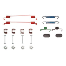 Load image into Gallery viewer, DFC DFC 05-16 Nissan Aprio (Mexico) Rear Drum Brake Hardware Kit