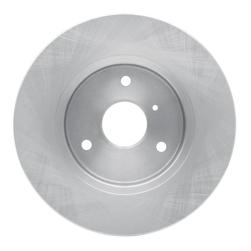 DFC DFC 05-16 Smart Fortwo Front Brake Rotor
