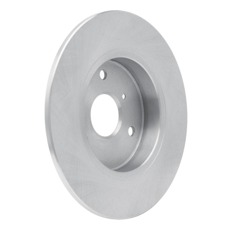 DFC DFC 05-16 Smart Fortwo Front Brake Rotor