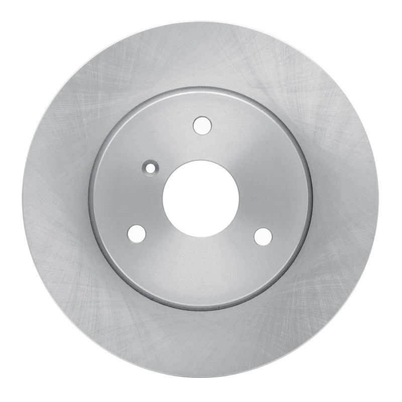 DFC DFC 05-16 Smart Fortwo Front Brake Rotor