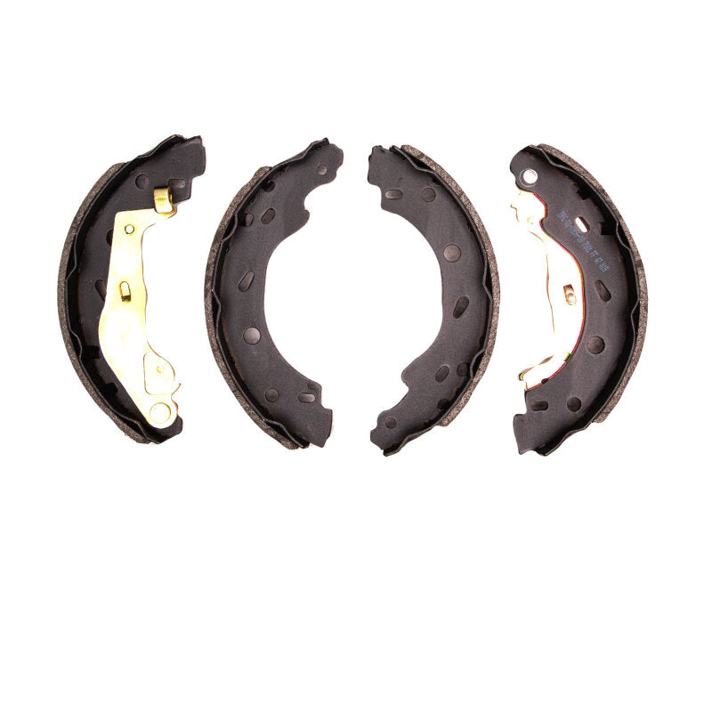 DFC DFC 05-16 Smart Fortwo Rear Premium Service Shoes